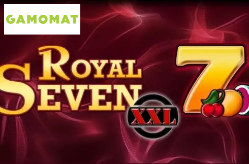 Royal Seven XXL